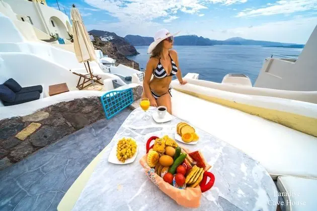 Paradise Cave House, Private Outdoor Hot Tub