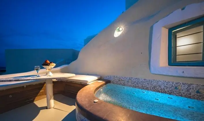 Paradise Cave House, Private Outdoor Hot Tub