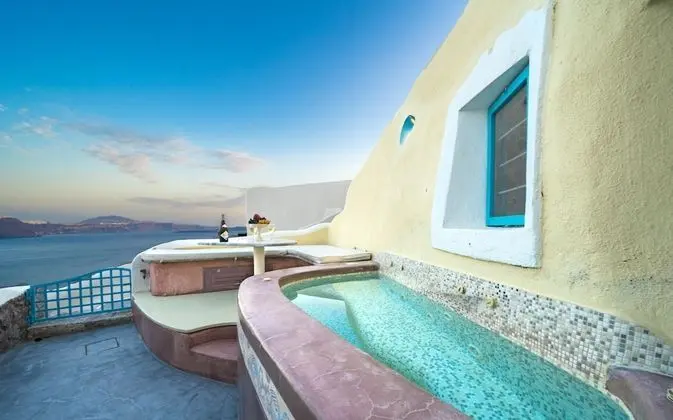 Paradise Cave House, Private Outdoor Hot Tub