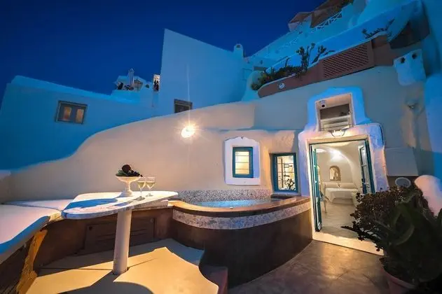 Paradise Cave House, Private Outdoor Hot Tub