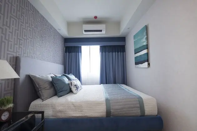 Suit One Bedroom
