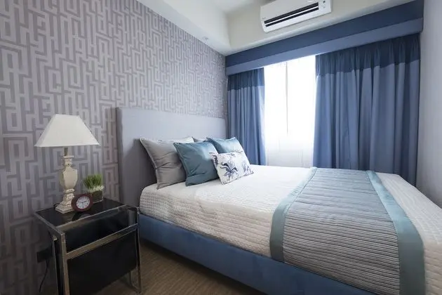 Suit One Bedroom