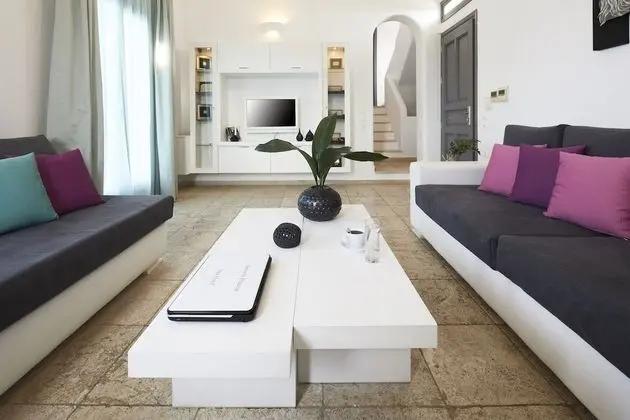 Villa, Kişiye Özel Havuzlu
