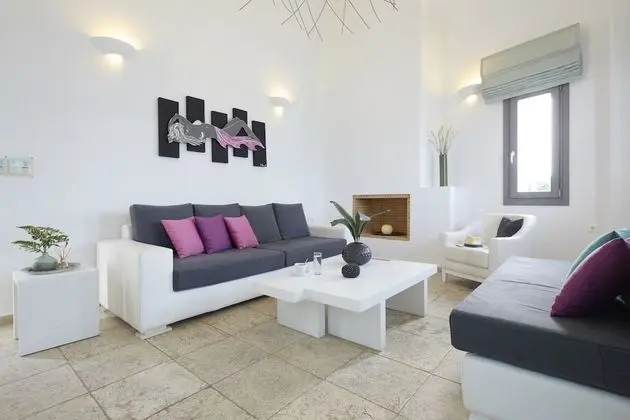 Villa, Kişiye Özel Havuzlu