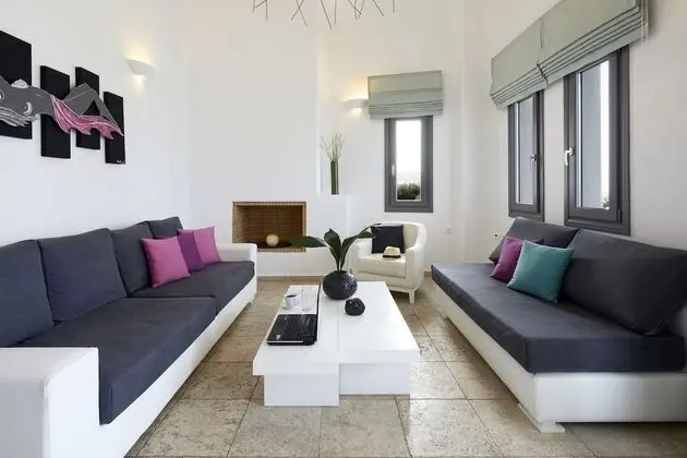 Villa, Kişiye Özel Havuzlu