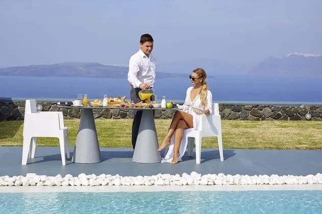 Villa, Kişiye Özel Havuzlu