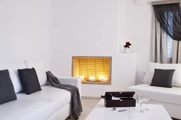 Villa Standard