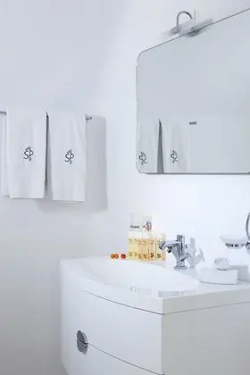 Villa Standard