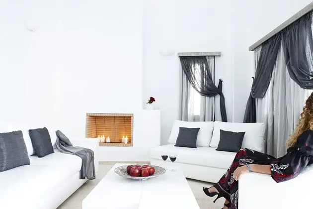 Villa Standard