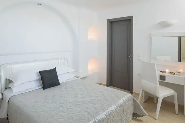 Villa Standard