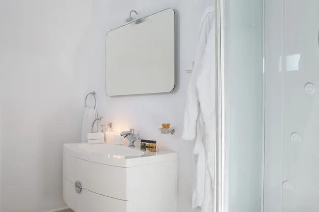 Villa Standard