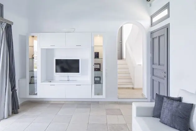 Villa Standard