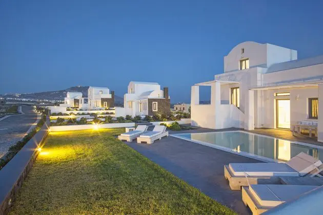 Villa Standard