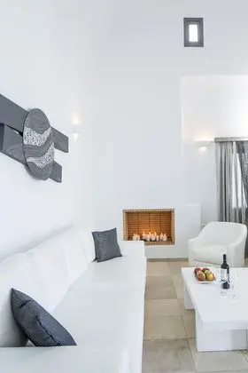 Villa Standard