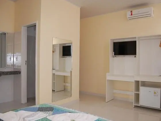 Tek Kişilik Oda, 1 Çift Kişilik Yatak, Sigara İçilmez