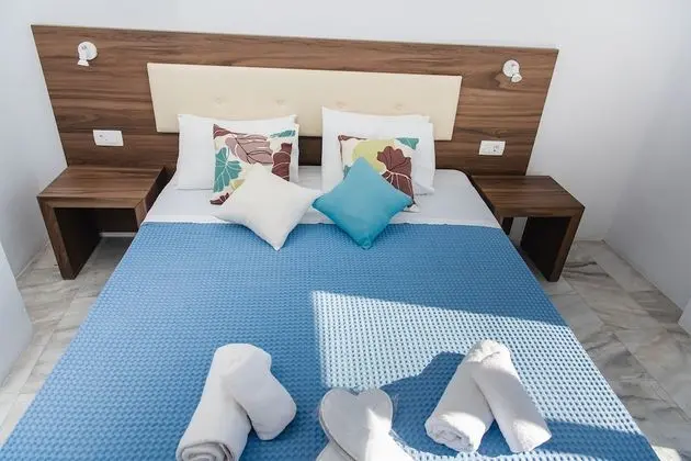 Standard Tek Kişilik Oda