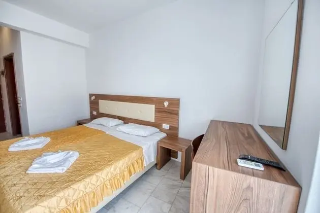 Standard Tek Kişilik Oda