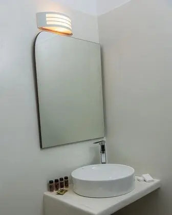 Tek Büyük Yataklı Oda, Şehir Manzaralı
