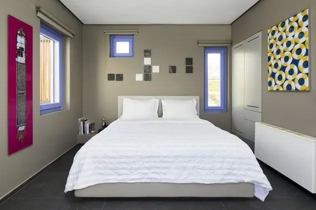 Junior Villa