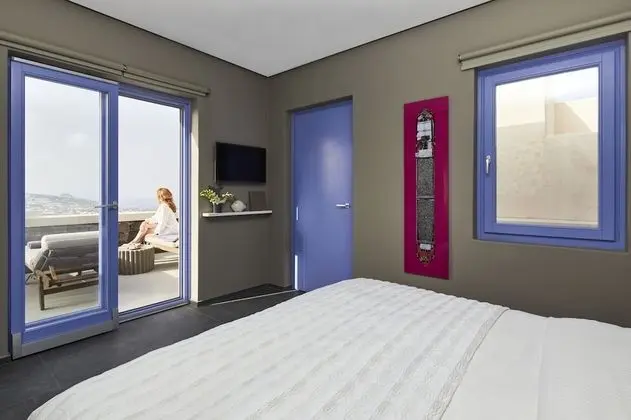 Junior Villa