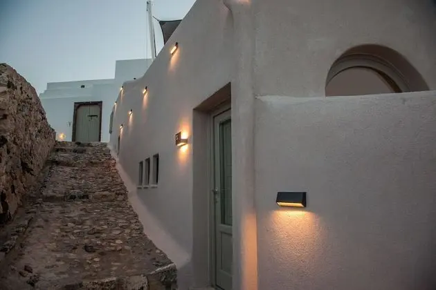 Villa, Sıcak Su Havuzu, Deniz Manzaralı (Villa S)