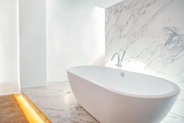 Villa, Sıcak Su Havuzu, Deniz Manzaralı (Soul)