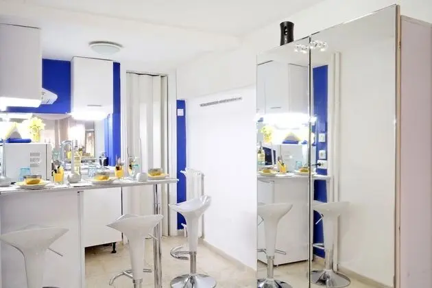 Design Stüdyo Süit, 1 Çift Kişilik Yatak ve Çekyat, Şehir Manzaralı