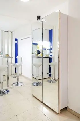 Design Stüdyo Süit, 1 Çift Kişilik Yatak ve Çekyat, Şehir Manzaralı