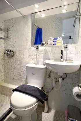 Design Stüdyo Süit, 1 Çift Kişilik Yatak ve Çekyat, Şehir Manzaralı