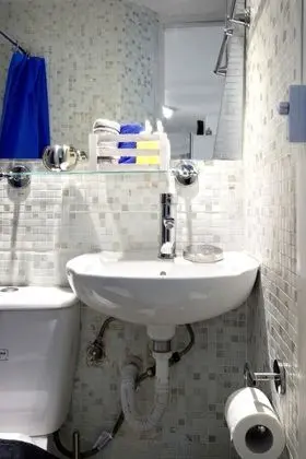 Design Stüdyo Süit, 1 Çift Kişilik Yatak ve Çekyat, Şehir Manzaralı