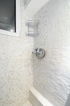 Design Stüdyo Süit, 1 Çift Kişilik Yatak ve Çekyat, Şehir Manzaralı