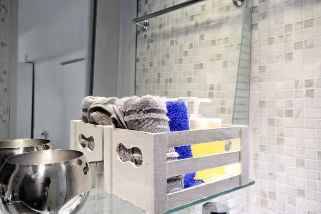 Design Stüdyo Süit, 1 Çift Kişilik Yatak ve Çekyat, Şehir Manzaralı