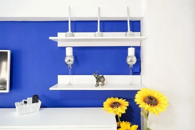 Design Stüdyo Süit, 1 Çift Kişilik Yatak ve Çekyat, Şehir Manzaralı