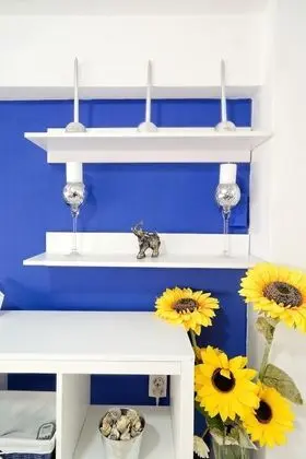 Design Stüdyo Süit, 1 Çift Kişilik Yatak ve Çekyat, Şehir Manzaralı