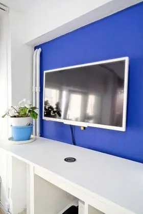 Design Stüdyo Süit, 1 Çift Kişilik Yatak ve Çekyat, Şehir Manzaralı