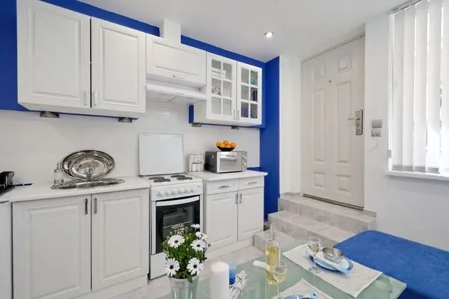 Honeymoon Apart Daire, 1 En Büyük (King) Boy Yatak, Sigara İçilmez, Şehir Manzaralı