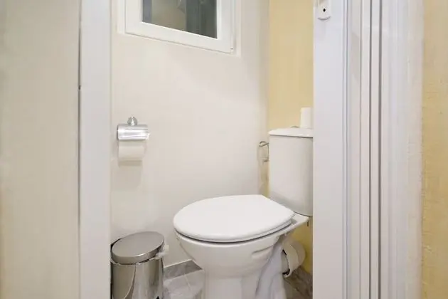 Honeymoon Apart Daire, 1 En Büyük (King) Boy Yatak, Sigara İçilmez, Şehir Manzaralı