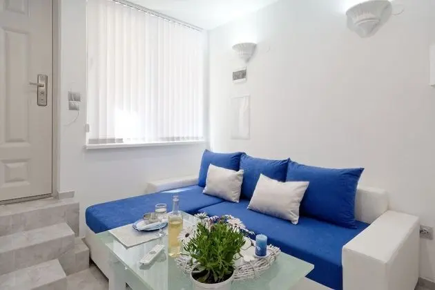 Honeymoon Apart Daire, 1 En Büyük (King) Boy Yatak, Sigara İçilmez, Şehir Manzaralı