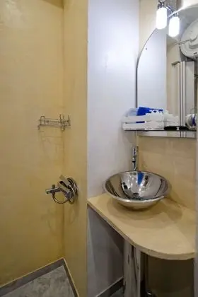 Honeymoon Apart Daire, 1 En Büyük (King) Boy Yatak, Sigara İçilmez, Şehir Manzaralı