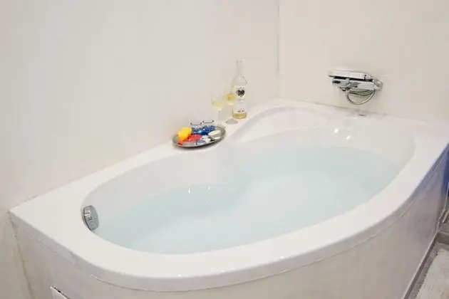 Honeymoon Apart Daire, 1 En Büyük (King) Boy Yatak, Sigara İçilmez, Şehir Manzaralı