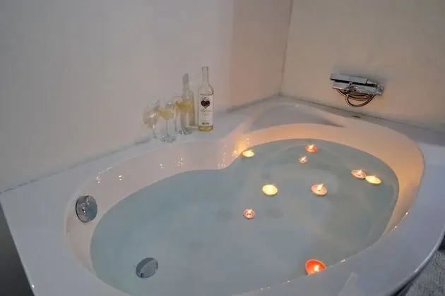 Honeymoon Apart Daire, 1 En Büyük (King) Boy Yatak, Sigara İçilmez, Şehir Manzaralı