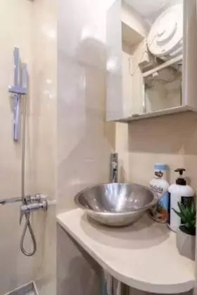 Honeymoon Apart Daire, 1 En Büyük (King) Boy Yatak, Sigara İçilmez, Şehir Manzaralı