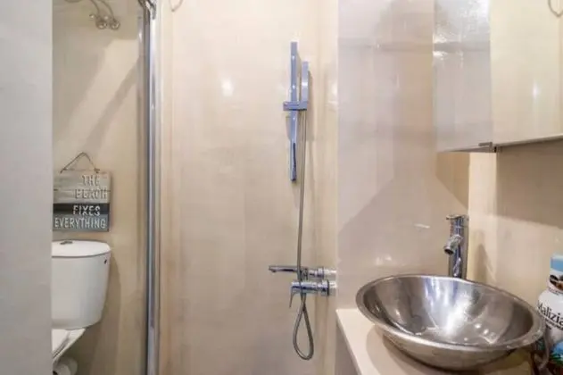 Honeymoon Apart Daire, 1 En Büyük (King) Boy Yatak, Sigara İçilmez, Şehir Manzaralı