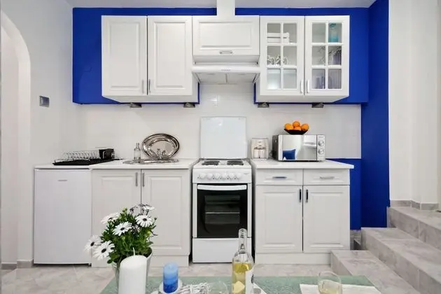 Honeymoon Apart Daire, 1 En Büyük (King) Boy Yatak, Sigara İçilmez, Şehir Manzaralı