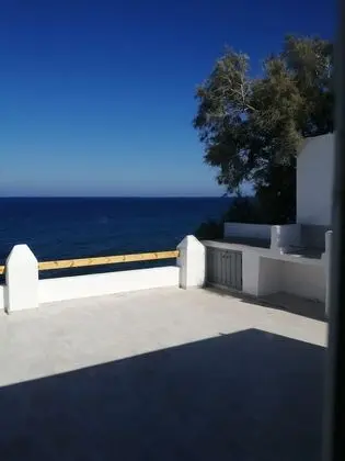 Villa, 2 Yatak Odası, Havuz Kullanımı