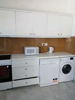 Villa, 2 Yatak Odası, Havuz Kullanımı