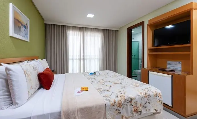 Deluxe İki Ayrı Yataklı Oda