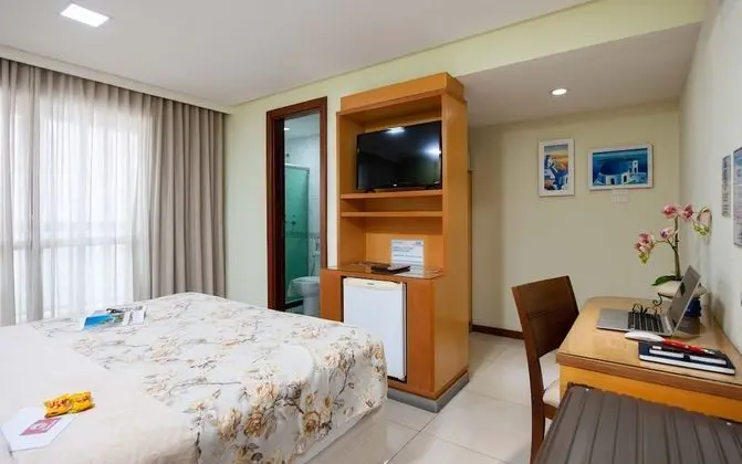 Deluxe İki Ayrı Yataklı Oda