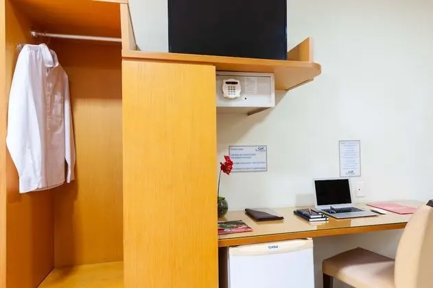 Quarto Triplo Standard Twin