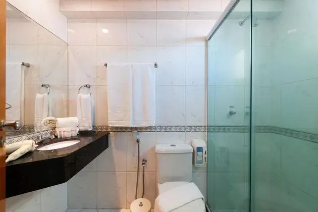 Quarto Triplo Standard Twin